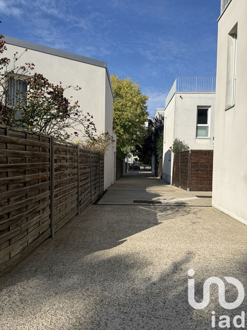 � vendre  Maison Nanterre (92000)