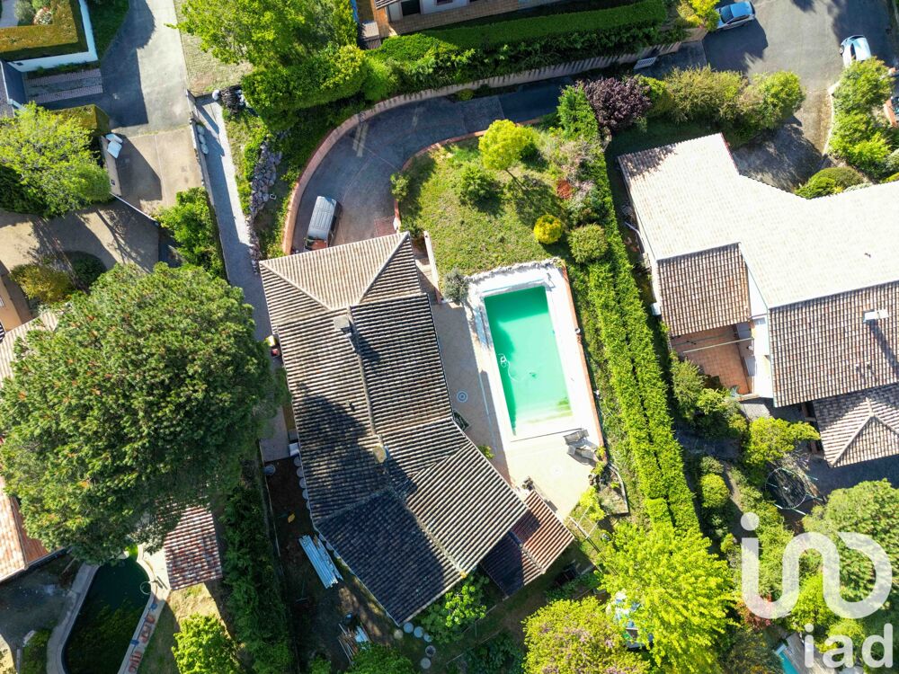  vendre  Maison Mons (31280)