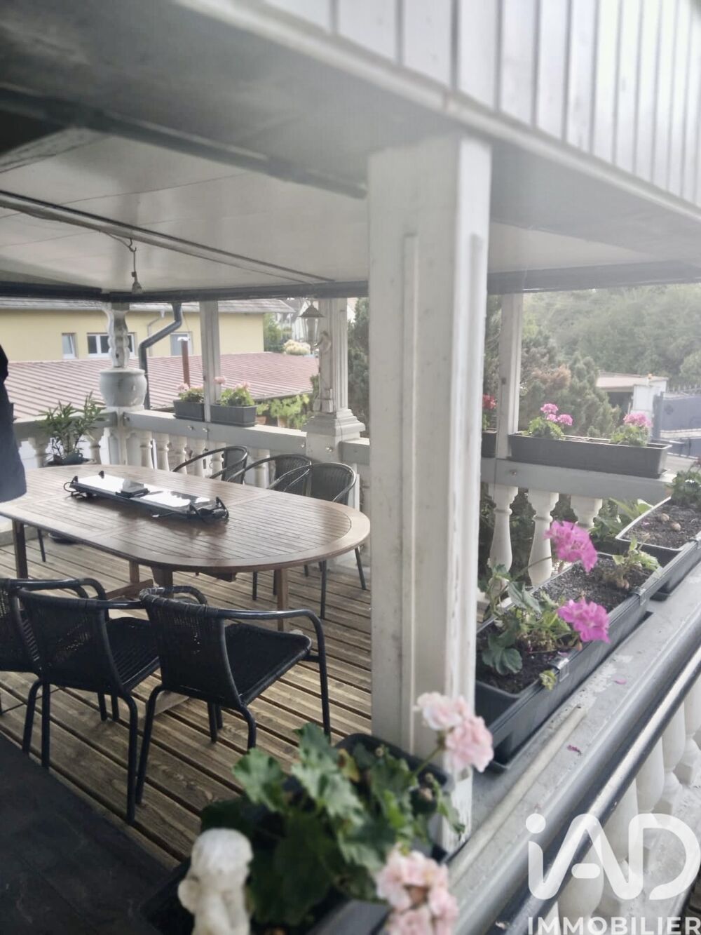 � vendre  Maison Obenheim (67230)