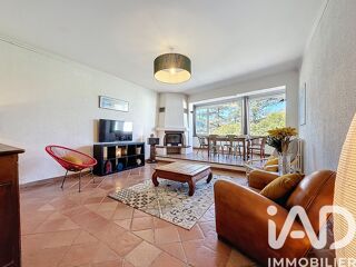  Appartement � vendre 5 pi�ces 118 m�