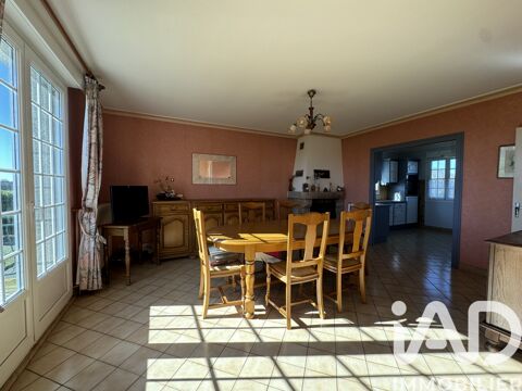   Vente Maison/villa 5 pi�ces Maison - 5 pi�ce(s) - 115 m�