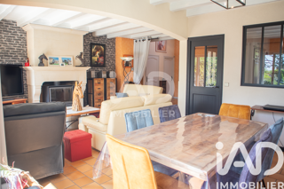  Maison � vendre 8 pi�ces 180 m�