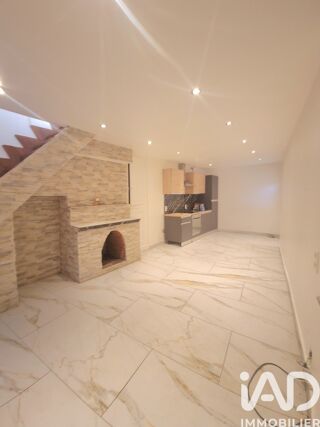  Maison � vendre 8 pi�ces 101 m�