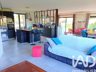  Maison � vendre 8 pi�ces 212 m�