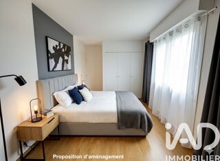  Appartement � vendre 3 pi�ces 70 m�