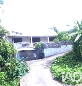  Maison � vendre 8 pi�ces 175 m�