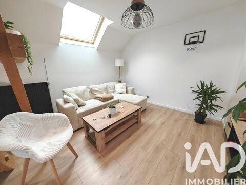  Appartement � louer 4 pi�ces 71 m�