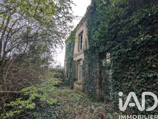  Terrain � vendre 741 m�