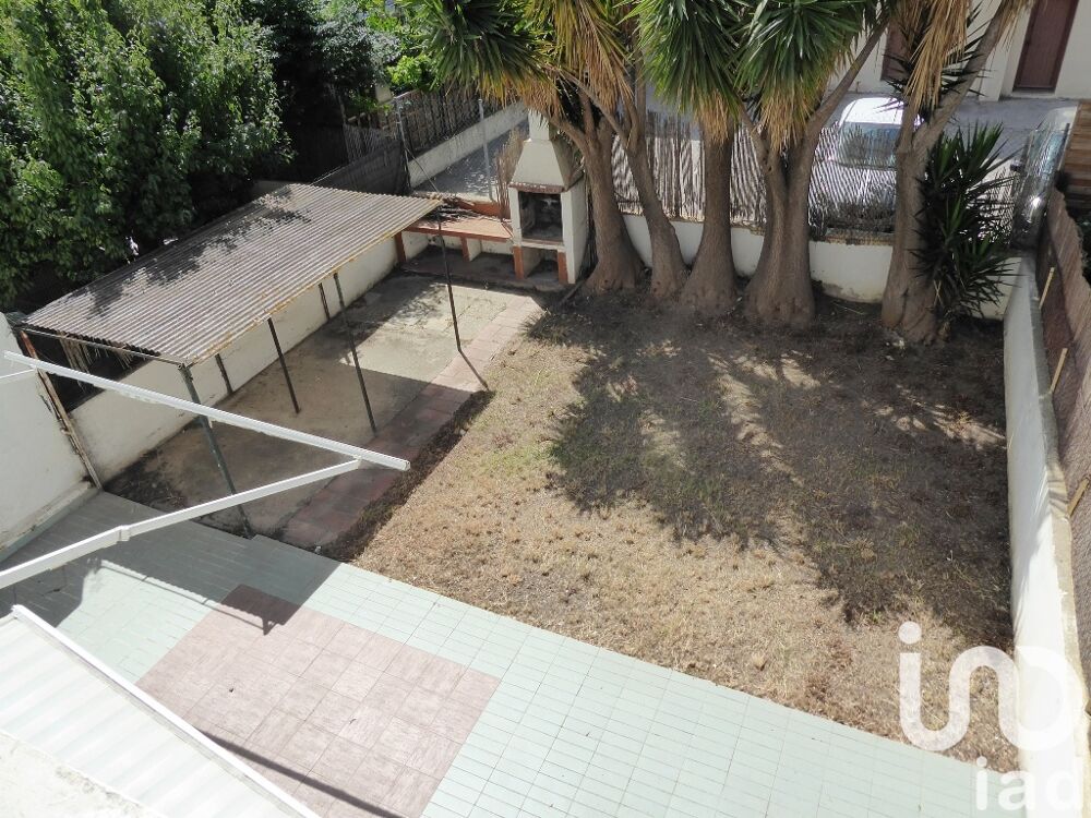 Vente Maison Vente Maison/villa 5 pi�ces Perpignan
