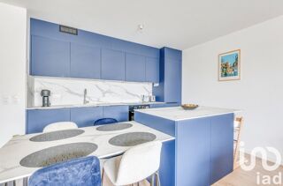  Appartement � vendre 4 pi�ces 83 m�