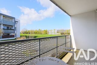  Appartement � vendre 3 pi�ces 60 m�