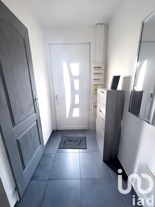  Immeuble  vendre 370 m