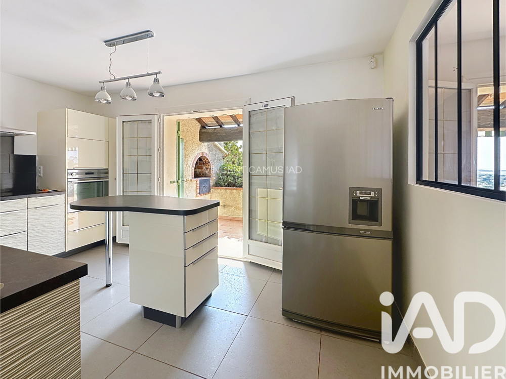  vendre  Maison Six-Fours-les-Plages (83140)