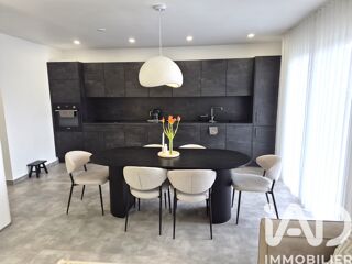  Appartement � vendre 3 pi�ces 75 m�