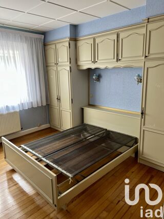  Maison  vendre 3 pices 74 m