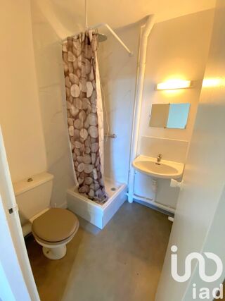  Appartement  vendre 1 pice 18 m