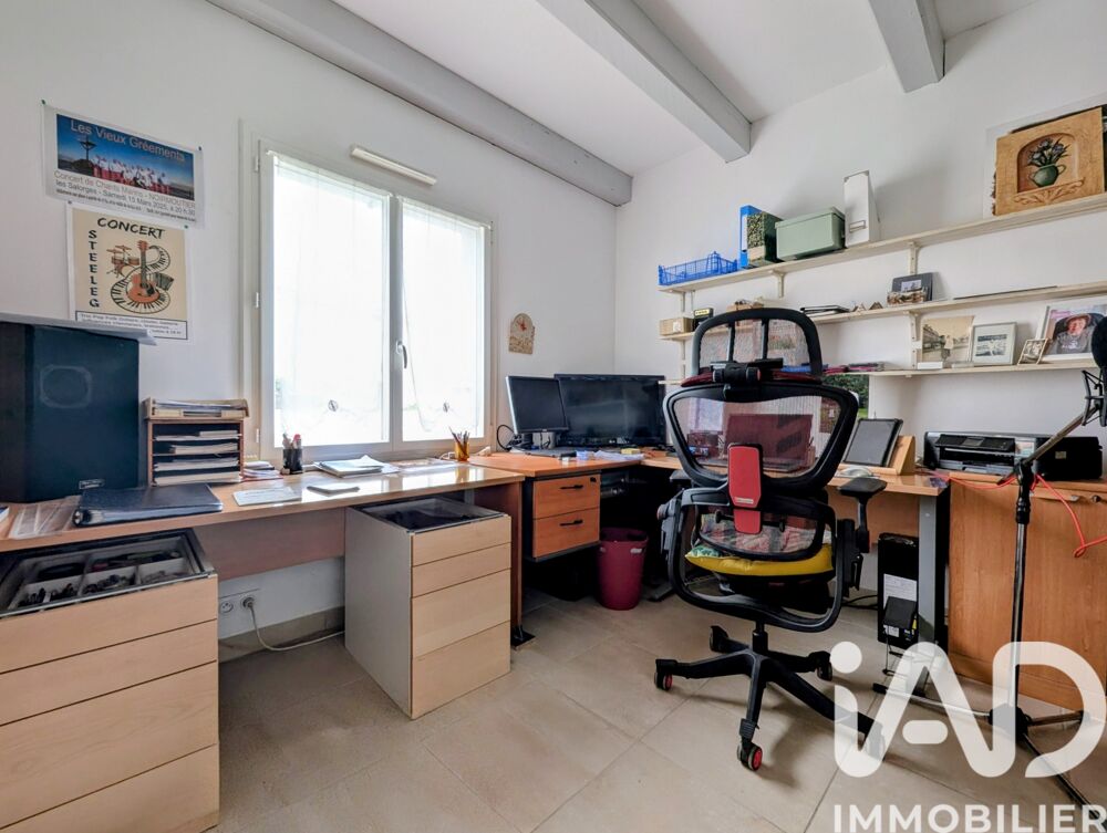 � vendre  Maison Noirmoutier-en-l'�le (85330)