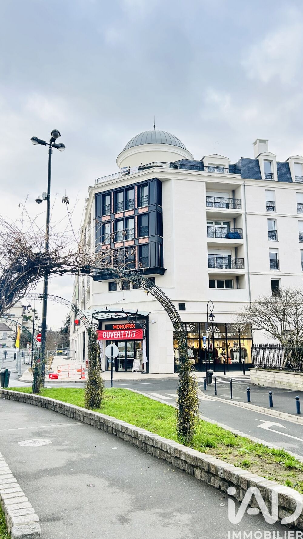 � vendre  Appartement Champigny-sur-Marne (94500)