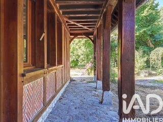  Maison � vendre 8 pi�ces 212 m�