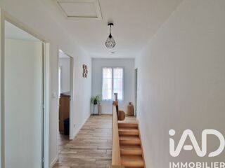  Maison � vendre 4 pi�ces 98 m�