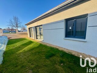  Maison  vendre 5 pices 94 m