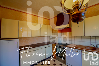  Maison � vendre 5 pi�ces 104 m�