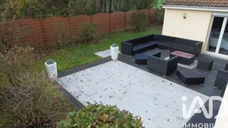  Maison � vendre 7 pi�ces 127 m�