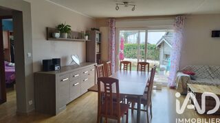  Appartement � vendre 3 pi�ces 74 m�