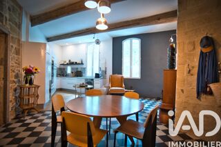  Appartement � louer 5 pi�ces 113 m� Uz�s