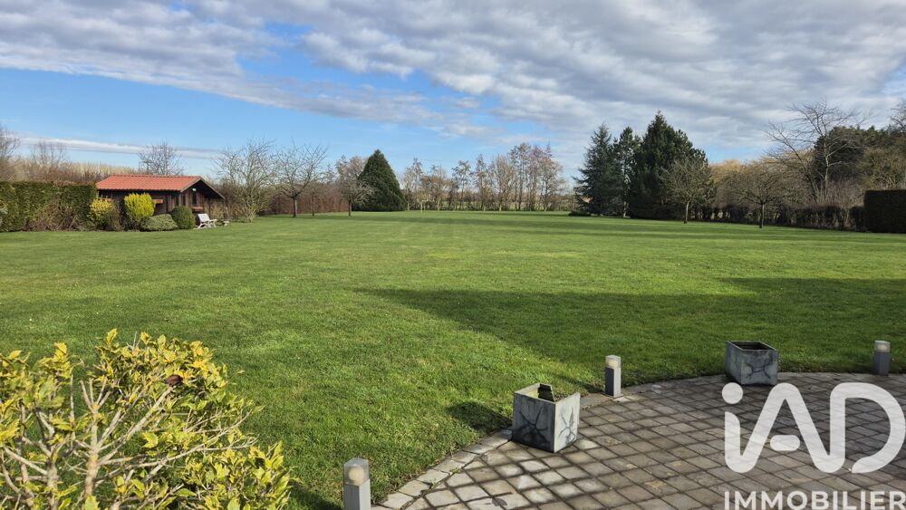 � vendre  Villa Mouchin (59310)