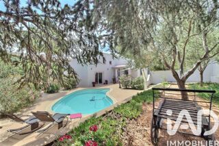  Maison � vendre 8 pi�ces 185 m�