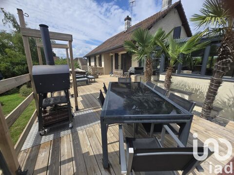   Vente Maison de village 10 pi�ces Maison - 10 pi�ce(s) - 230 m�