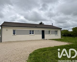  Maison � vendre 6 pi�ces 111 m�