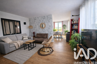  Appartement � vendre 4 pi�ces 74 m�