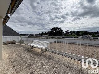  Appartement � vendre 4 pi�ces 91 m�