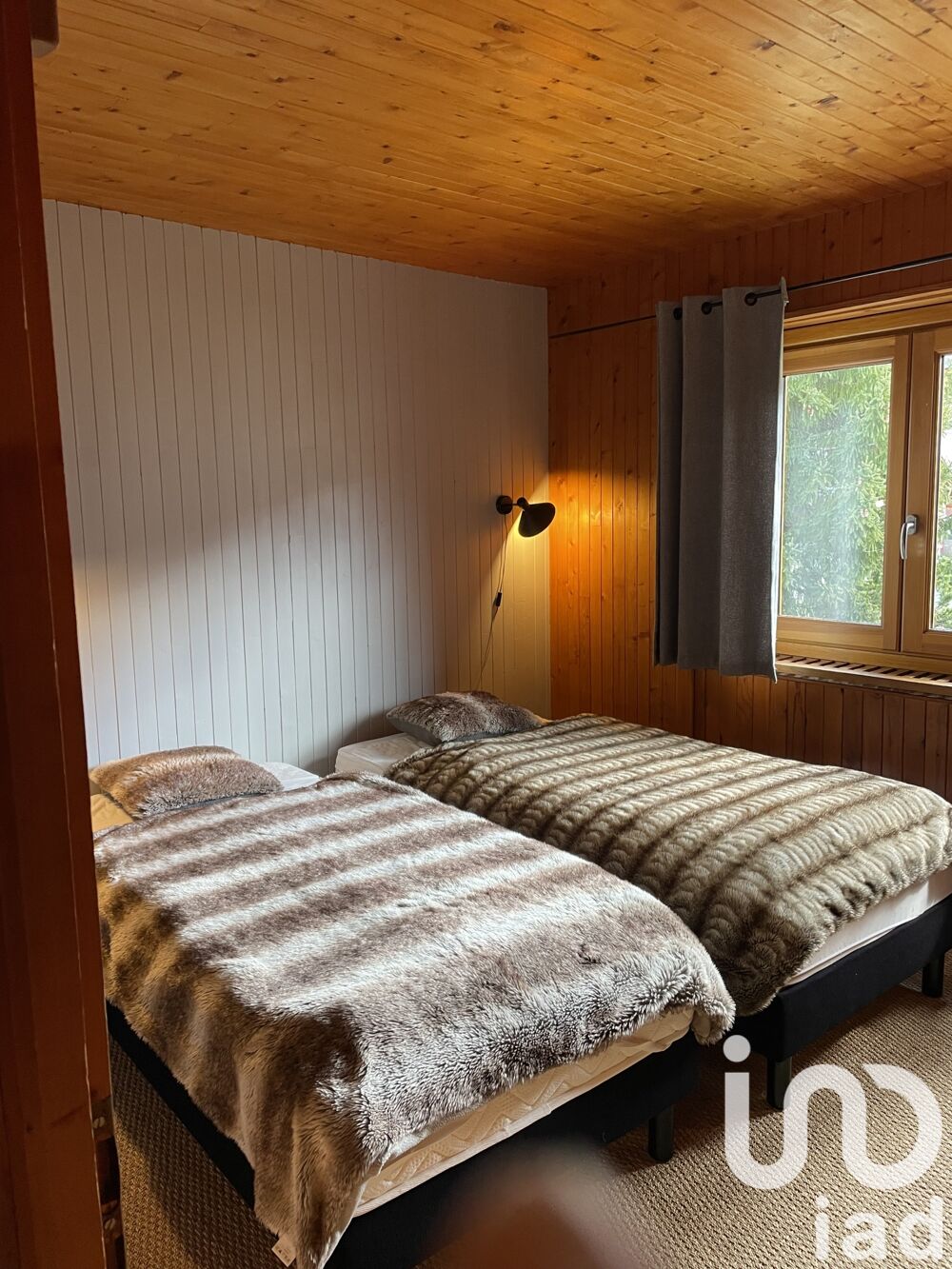 � vendre  Maison Crest-Voland (73590)