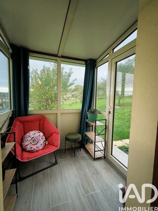  Maison � vendre 5 pi�ces 120 m�