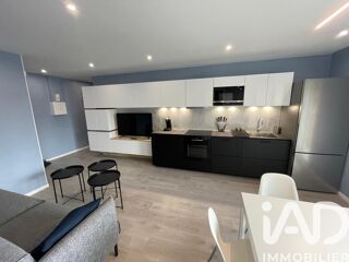  Appartement � vendre 4 pi�ces 78 m�