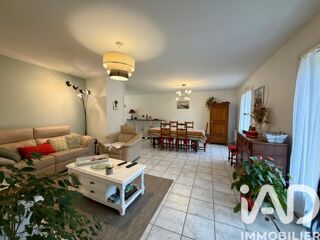  Maison � vendre 5 pi�ces 118 m�