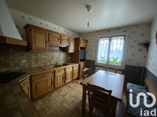  Maison � vendre 6 pi�ces 123 m�