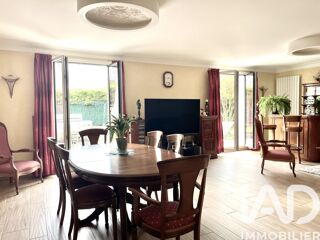  Maison � vendre 6 pi�ces 129 m�