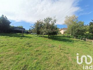  Terrain � vendre 1207 m�