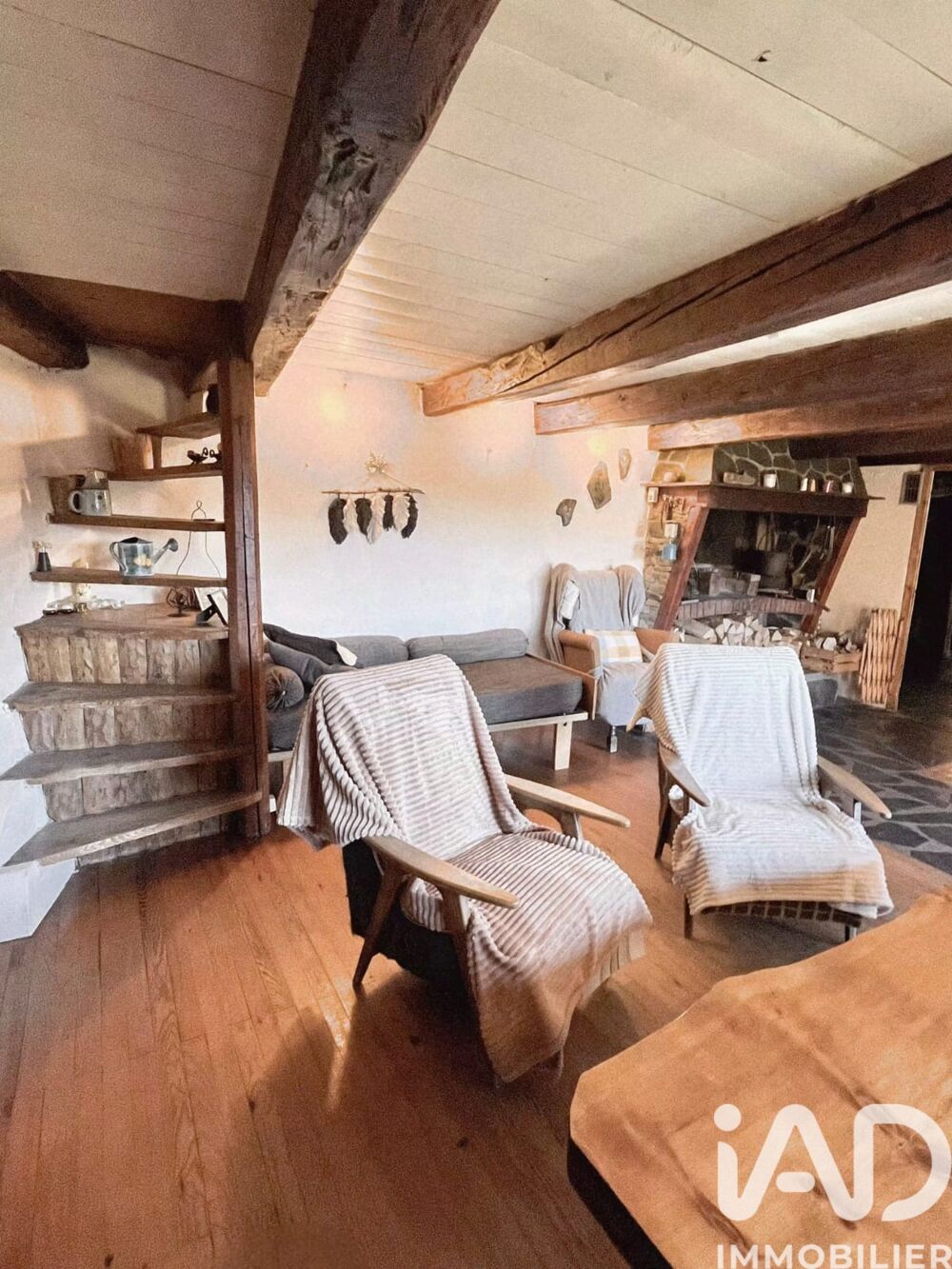  vendre  Maison Bourg-Saint-Maurice (73700)