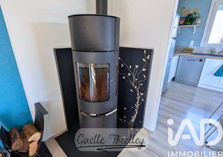  Maison � vendre 6 pi�ces 163 m�