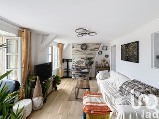  Appartement � vendre 2 pi�ces 35 m�