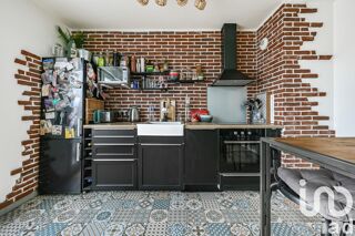  Appartement � vendre 2 pi�ces 41 m�