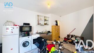  Appartement � vendre 2 pi�ces 27 m�