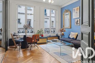  Appartement � vendre 3 pi�ces 60 m�