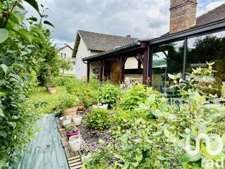  Maison � vendre 6 pi�ces 169 m�