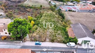  Terrain � vendre 4035 m�